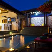 Chandra Kirana Luxury Villas & Spa
