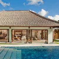 Casa Evaliza Villa