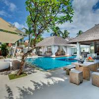 Villa Jajaliluna