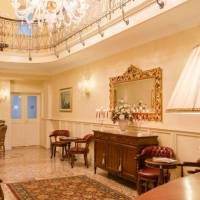 Park Hotel Villa Vicini