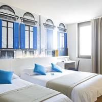 B&B Hotel Verona