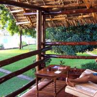 Zanzibar Beach Resort