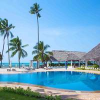 Zanzibar Beach Resort