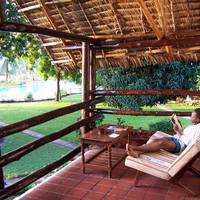 Zanzibar Beach Resort