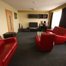 Hotel Siauliai