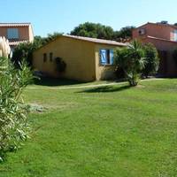 Les Palmiers De Palombaggia Residence