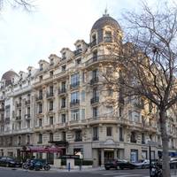 Nouvel Hotel Nice