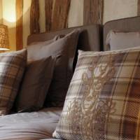 Hotel Du Grand Cerf & Spa