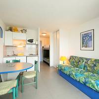 Res. Odalys Vacances Copacabana  Apt