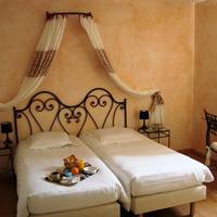 Le Patti Grasse Charmhotel