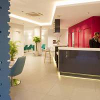 Le Patti Grasse Charmhotel