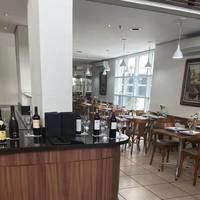 Comfort Hotel Nova Paulista
