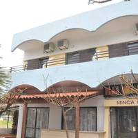 Minoa Hotel