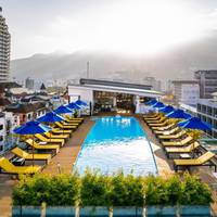 Days Inn by Wyndham Patong Beach Phuket