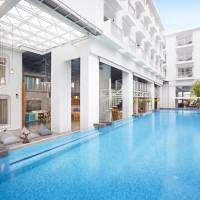 Lub d Phuket Patong