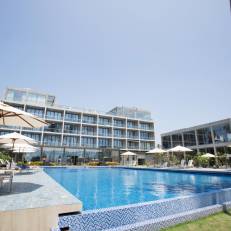 Club Waskaduwa Beach Resort & Spa