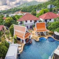 Asena Karon Resort