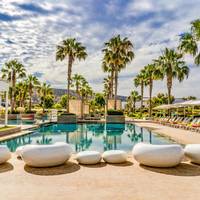 Hyatt Place Taghazout Bay