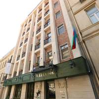 Boutique Hotel Baku