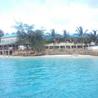 Nungwi Paradise Beach Bungalows
