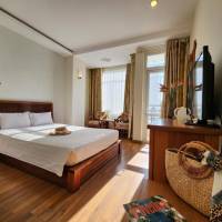 Golden Sea Hotel