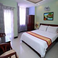 Souvenir Nha Trang Hotel