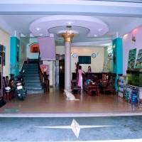 Thien Ma Hotel