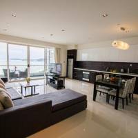 The Costa Residence