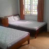 Hien Luong Hotel