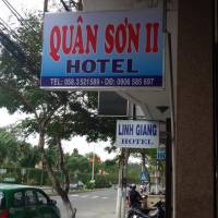 Quan Son 2 Hotel