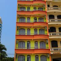 Quang Vinh 2 Hotel