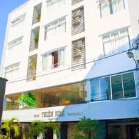 Thien Nga Family Hotel