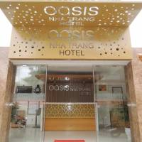 Oasis Nha Trang Hotel