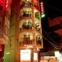 Queen Hotel