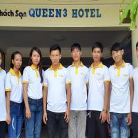Queen 3 Hotel