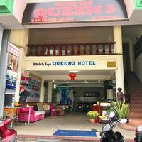 Queen 3 Hotel