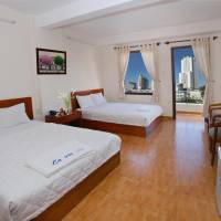 LaVie Hotel
