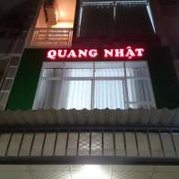 Quang Nhat Hotel