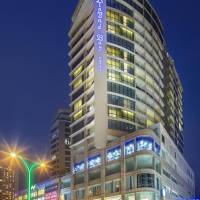 Diamond Bay Hotel