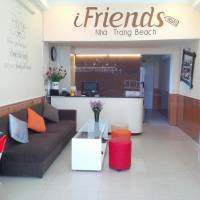 iFriends Hostel