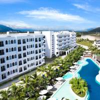 Cham Oasis Nha Trang Resort Condotel