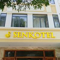 Senko Hotel