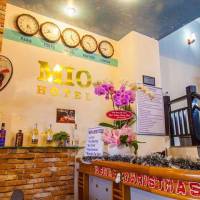 Mio Hotel Nha Trang