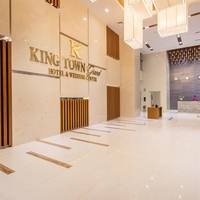 King Town Grand Hotel & Wedding Center