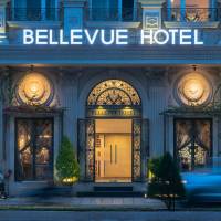 Bellevue Hotel