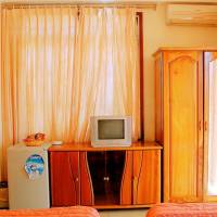 Yali Hotel