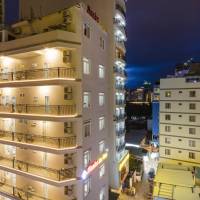Hanka Star Hotel