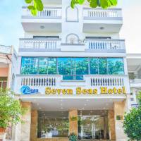 Seven Seas Hotel and Apartment