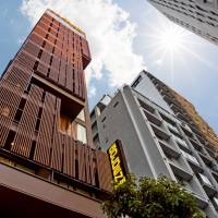 Golden Hotel