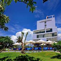 Rigel Hotel